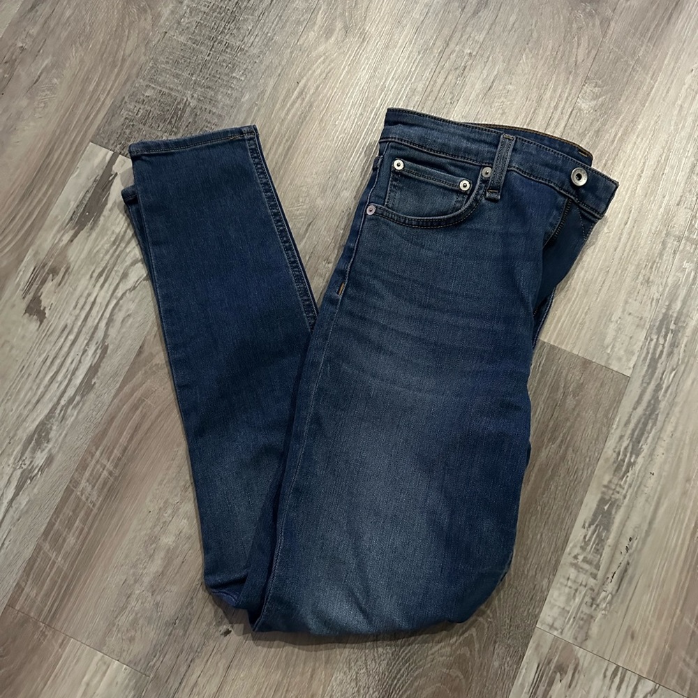 Rag and Bone Jeans